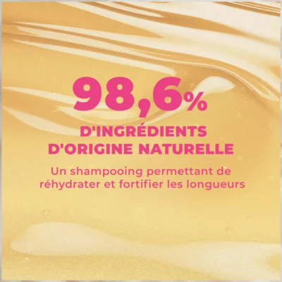 Les secrets de loly shampoing perfect clean 250ml Les secrets de loly shampoing perfect clean 250ml