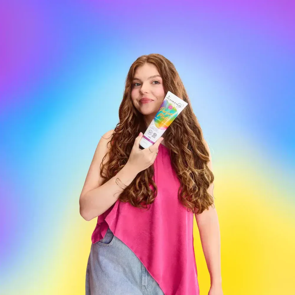 Les secrets de loly shampoing superfruit perfect match bio 250ml