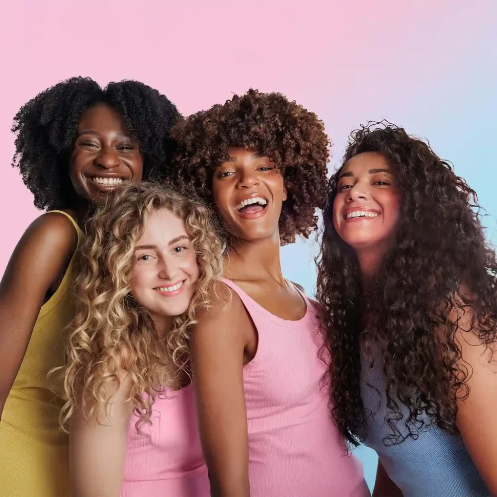 Les secrets de loly soin capillaire 4en1 tropical détox bio 250ml