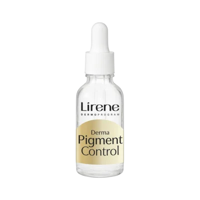 Lirene Derma Pigment Control Serum Acide et Vitamine 30ml