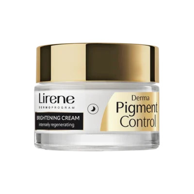 Lirene Derma Pigment Creme de Nuit 50ml