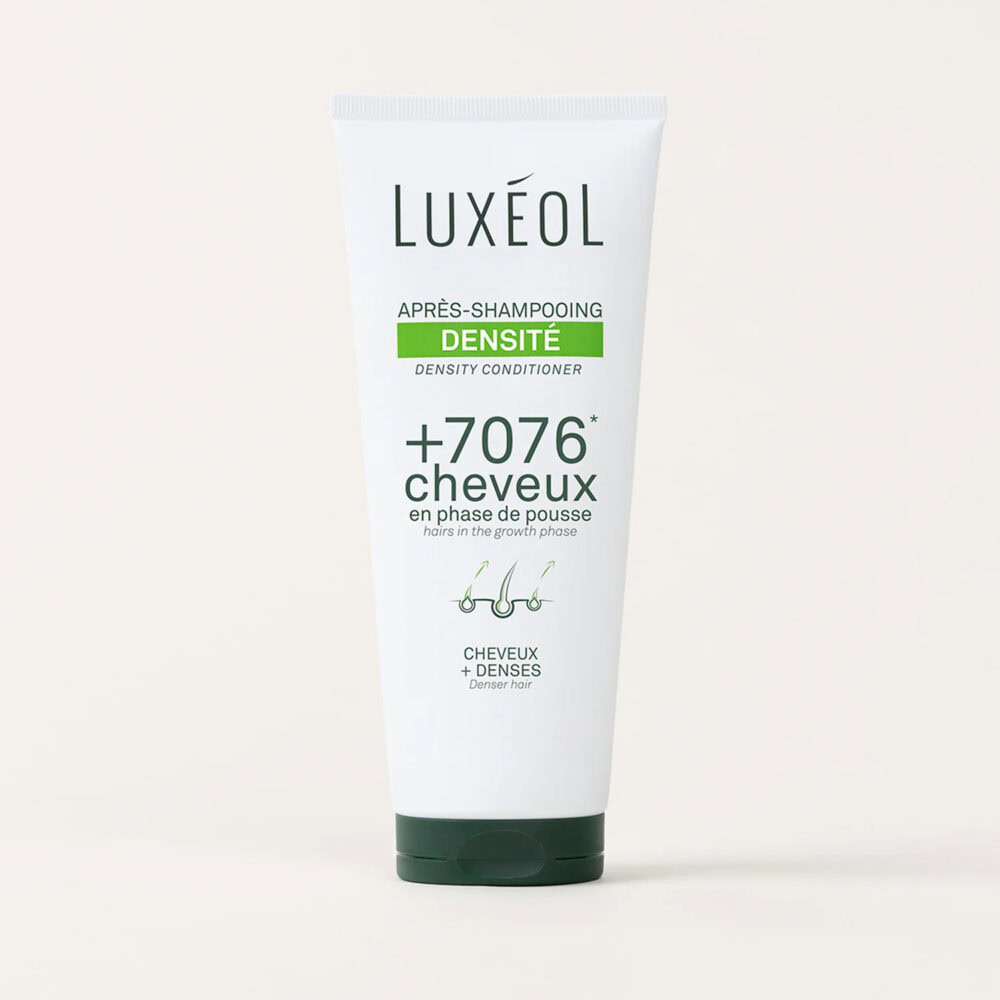 Luxéol après-shampooing densité 200ml