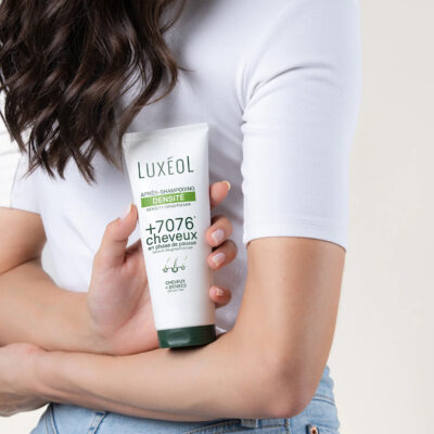 Luxéol Après-Shampooing Densité 200ml