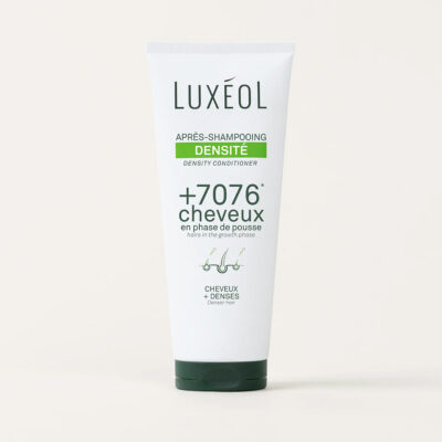 Luxéol Après-Shampooing Densité 200ml