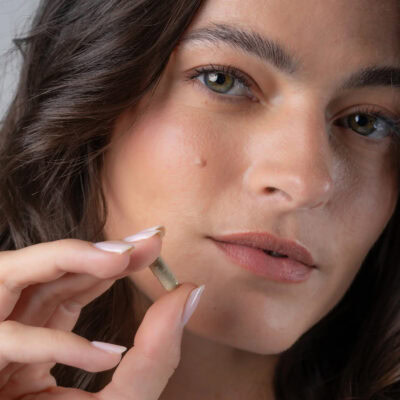 Luxéol chute de cheveux réactionnelle 90 gélules