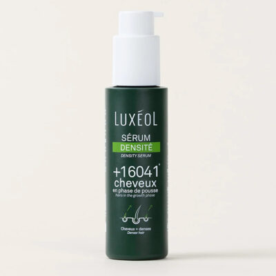 Luxéol Densité Sérum Cheveux en Perte de Densité 100ml