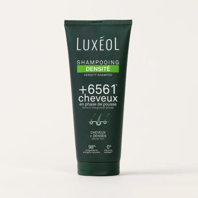 Luxéol Densité Shampooing Cheveux en Perte de Densité 200ml