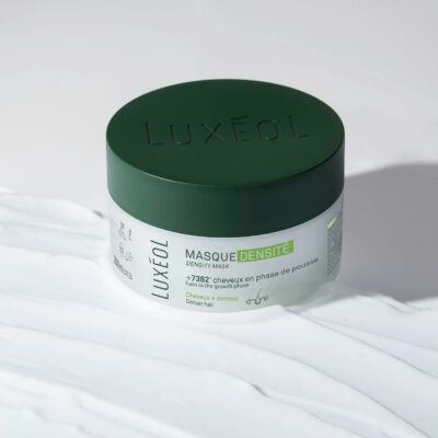 Luxéol Masque Densité des Cheveux 200ml