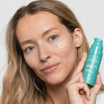 Novexpert Trio Zinc Serum Booster 30ml