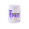 Nutriwell Pro Poudre Protéines 400gr