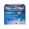On Call Plus 50 Bandelettes