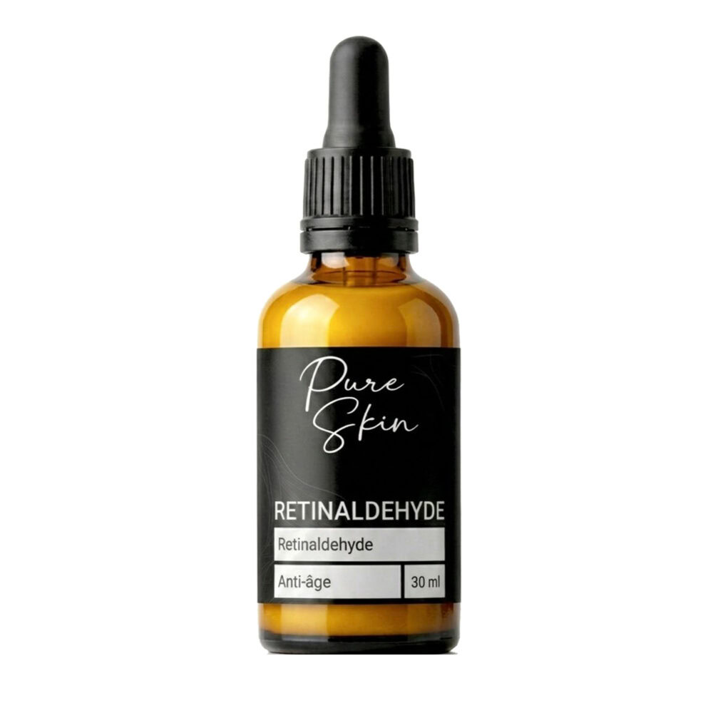 Pure skin retinaldehyde concentre anti age 30ml