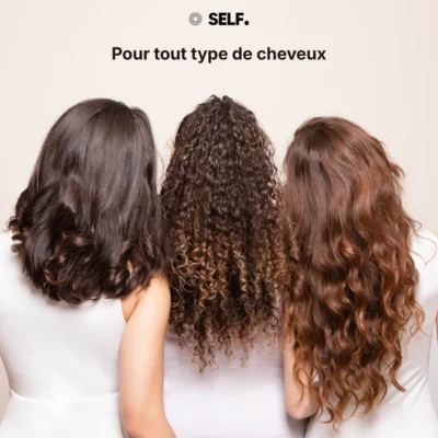 Self nutricare keratine & lcystine biotine+ 60 gelules