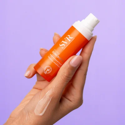 Svr biotic [c20] fluide énergisant lissant 30ml