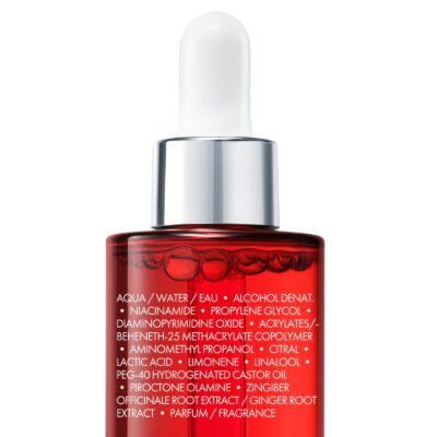 Vichy dercos aminexil clinical r. E. G. E. N booster sérum régénératif capillaire 90ml