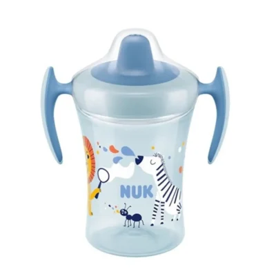 NUK Tasse Trainer Cup 6m+ 230ml