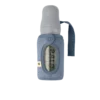 BIBS Protege Biberon Sleeve Small Petrol