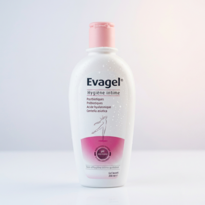 Evagel Hygiène Intime 200ml
