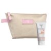Roncey Ecran Sunshield Waterproof Peau Sèche SPF50+ Invisible 50ml