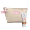 Roncey Ecran Sunshield Waterproof Peau Sèche SPF50+ Teinte 02 50ml
