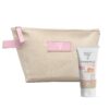 Roncey Ecran Sunshield Waterproof SPF50+ Teinte 01 Peau Sèche 50ml