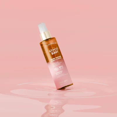 Alphanova coco baby brume parfumée 100ml