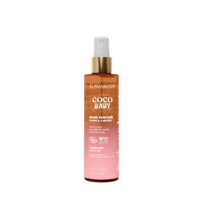 Alphanova Coco Baby Brume Parfumée 100ml