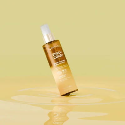 Alphanova peach crush brume parfumée 100ml Alphanova peach crush brume parfumée 100ml
