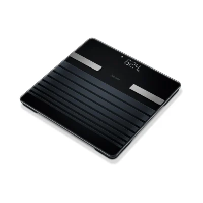 Beurer BF 451 Pèse Personne Électronique Limited Edition, Bluetooth