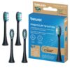 Beurer Kit de 4 Têtes de Brosse à Dents Electriques SC Premium Whiten