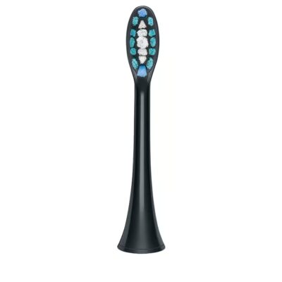 Beurer kit de 4 têtes de brosse à dents electriques sc premium whiten