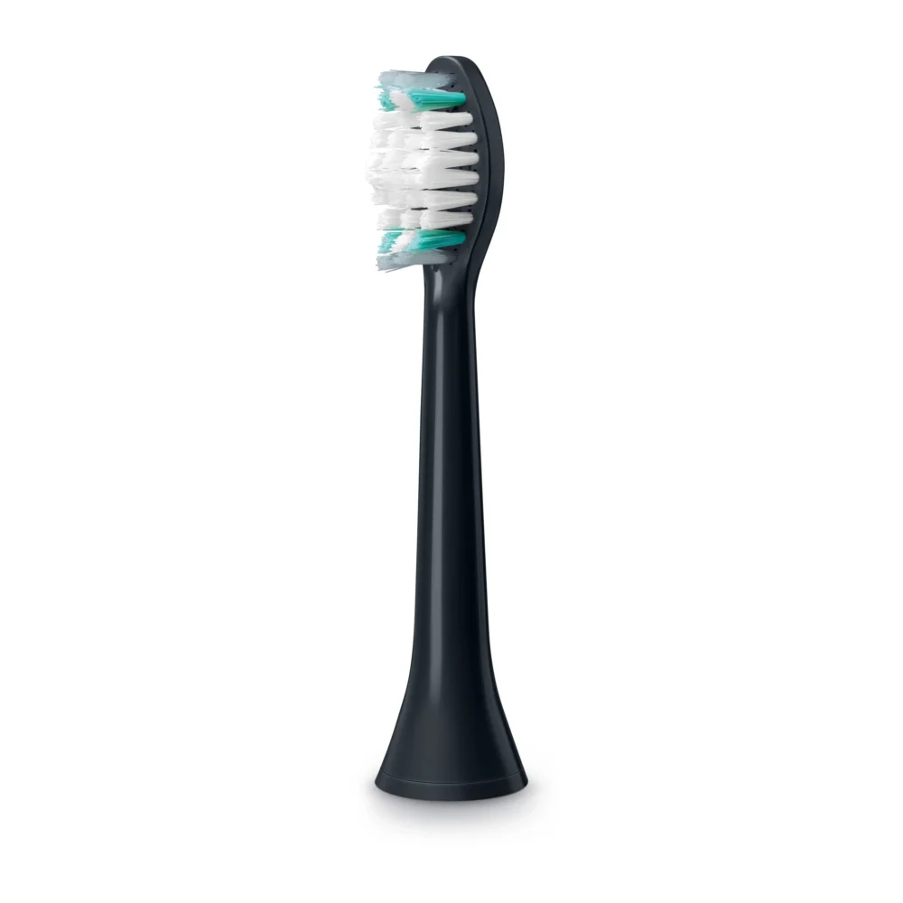 Beurer pack de 4 brossettes à dents classic clean
