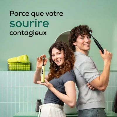 Beurer pack de 4 brossettes à dents classic clean Beurer pack de 4 brossettes à dents classic clean