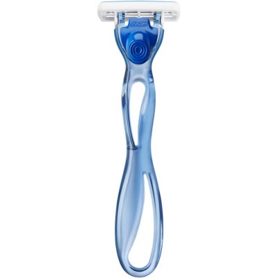 Bic Click 3 Soleil Rasoirs 3 lames + 4 Recharges