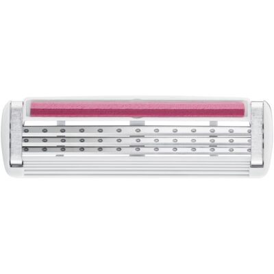 Bic click 3 soleil sensitive recharges rasoir femme 3 lames mobiles 4 piéces Bic click 3 soleil sensitive recharges rasoir femme 3 lames mobiles 4 piéces