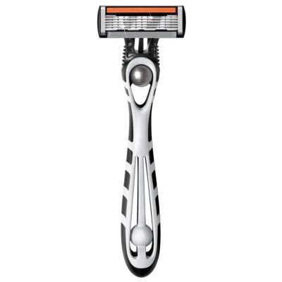 Bic Flex 5 Rasoirs Jetables 5 Lames Homme Blister de 2 Piéces