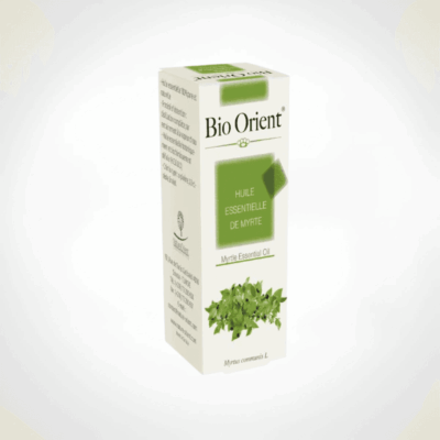 Bio Orient Huile Essentielle de Myrte 10ml