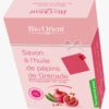 Bio Orient Savon Pepins de Grenade 90gr