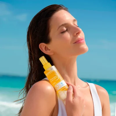 Bioderma photoderm eau solaire anti-ox spf50 200ml