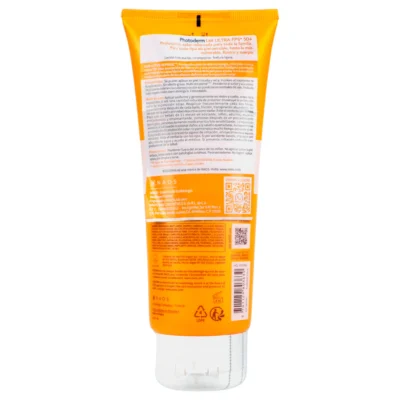 Bioderma photoderm lait ultra spf50+ 200ml