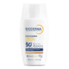 Bioderma Photoderm XDefense Ultra-Fluid SPF50+ Teinté 40ml - Teinte : 03