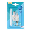 Canpol Coffret de Soins pour les Ongles des Bébés
