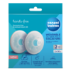 Canpol Set de 2 Collecteurs de Lait Portables 50ml 1/700