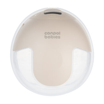 Canpol Tire-Lait Électrique Intelligent SmartSense 20/115