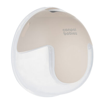 Canpol tire-lait intelligent double smartsense 20/116