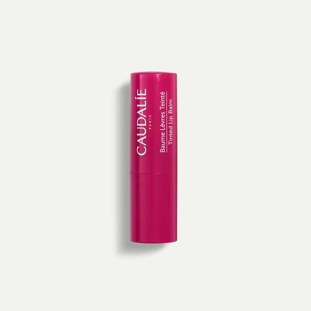 Caudalie vinotherapist baume lèvres teinté 4,5 g