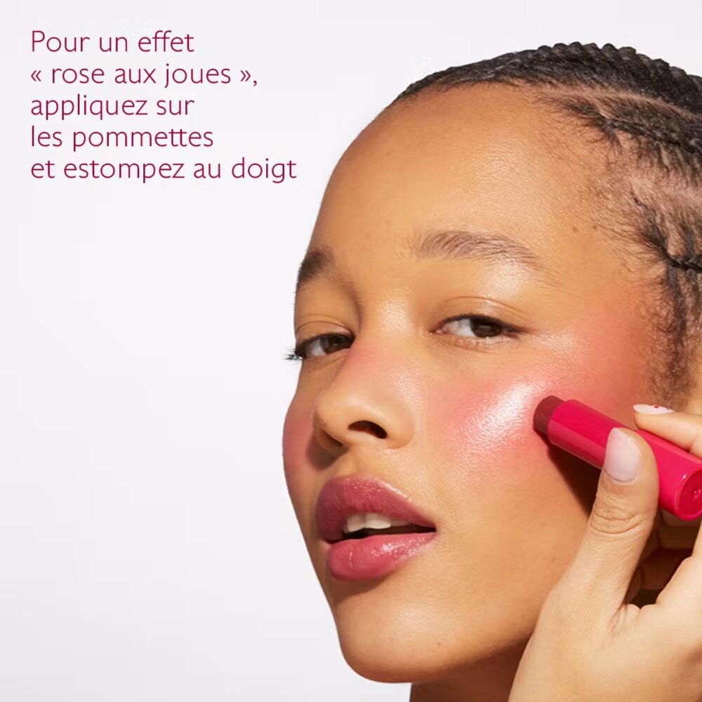 Caudalie vinotherapist baume lèvres teinté 4,5 g