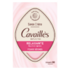 Cavailles Savon Crème Relaxante 100g
