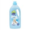Chicco Adoucissant Textile Parfumé au Talc 1,5L