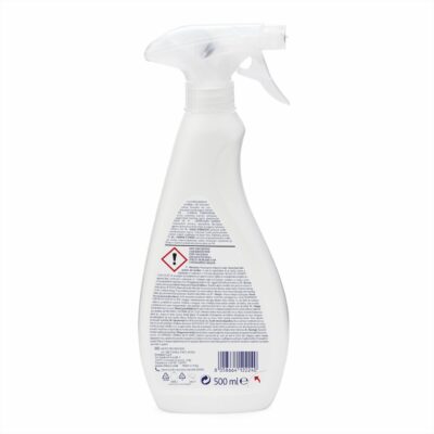 Chicco Détachant pour Linge Bébé Sensitive Doux et sans Parfum 500ml